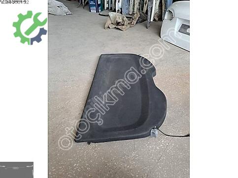 Dodge Ram Arka Koltuk çıkma parça