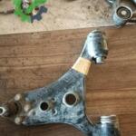 Mercedes B 180 sol alt tabla