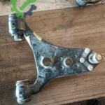 Mercedes B 180 sol alt tabla