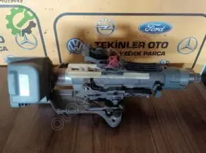 Mercedes B Serisi W245 B180CDI A1694603016 için direksiyon kolonu