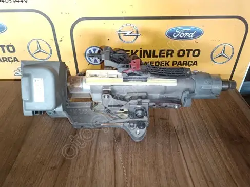 Mercedes-Benz B Serisi Direksiyon Kolon Kilidi B180CDI çıkma parça