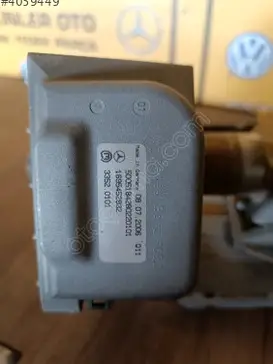 Mercedes-Benz B Serisi Direksiyon Kolon Kilidi B180CDI çıkma parça