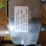 Mercedes B Serisi W245 B180CDI A1694603016 için direksiyon kolonu