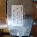Mercedes B Serisi W245 B180CDI A1694603016 için direksiyon kolonu