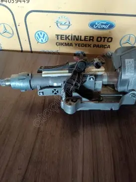 Mercedes-Benz B Serisi Direksiyon Kolon Kilidi B180CDI çıkma parça