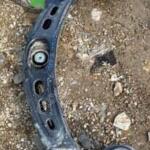 MERCEDES B150 MOTOR TRAVERSİ -DS OTOMOTİV-