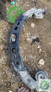 MERCEDES B150 MOTOR TRAVERSİ -DS OTOMOTİV-