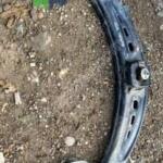 MERCEDES B150 MOTOR TRAVERSİ -DS OTOMOTİV-