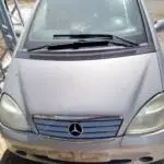 2024 Mercedes-Benz A Serisi Egzoz Manifoldu Çıkma Parça Ankara