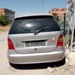 2024 Mercedes-Benz A Serisi Benzin Otomatiği Çıkma Parça Ankara