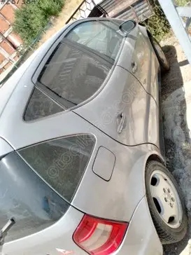 Mercedes-Benz A Serisi Benzin Otomatiği A160W168 çıkma parça