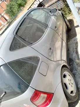 Mercedes-Benz A Serisi Tavan Döşemesi A160W168 çıkma parça