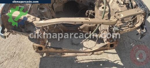 Mercedes-Benz 280 Ön Panel çıkma parça