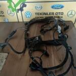 Mercedes-Benz A W168 A140 2001R MOTOR KABLOSU