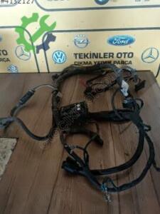 Mercedes-Benz A W168 A140 2001R MOTOR KABLOSU