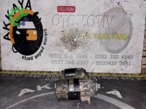 MERCEDES BENZ A140 / A160 D7E8 D7E38 Marş Motoru