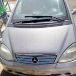 Mercedes-Benz ML Ateşleme Beyni Çıkma Parça Ankara