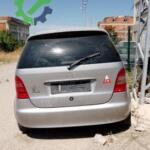 Renault Megane Yakıt Dağıtıcı Çıkma Parça Ankara