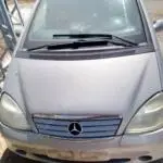 2024 Mercedes-Benz A Serisi Fren Müşürü Çıkma Parça Ankara
