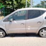 Renault Megane Yakıt Dağıtıcı Çıkma Parça Ankara
