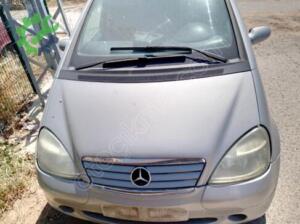 Mercedes benz a160 w168 1.6 benzinli çıkma Sürücü airbag
