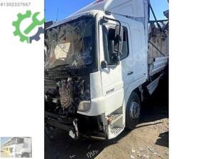 Mercedes-Benz Atego 1840 Beyin çıkma
