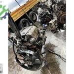 Mercedes-Benz Atego Körük çıkma