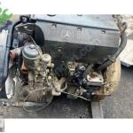 Mercedes-Benz Atego Motor çıkma