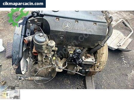 Mercedes-Benz Atego Motor Komple çıkma parça