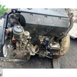 Mercedes-Benz Atego Motor çıkma