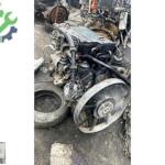 Mercedes-Benz Atego Motor çıkma