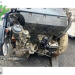 Mercedes-Benz Atego Motor çıkma