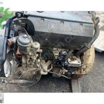 Mercedes-Benz Atego Motor çıkma