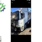 Mercedes-Benz Atego Motor çıkma