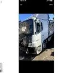 Mercedes-Benz Atego Motor çıkma