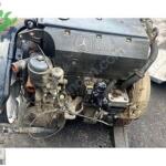 Mercedes-Benz Atego Motor çıkma