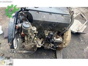 Mercedes-Benz Atego 1518 Motor az kullanılmış çıkma