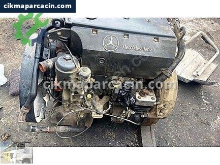 Mercedes-Benz Atego Motor Komple çıkma parça