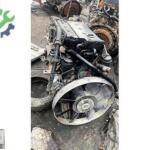 Mercedes-Benz Atego Motor çıkma