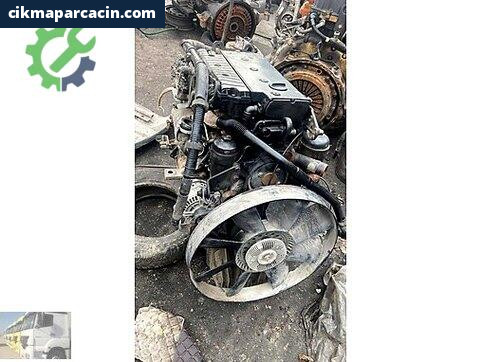 Mercedes-Benz Atego Motor Komple MERCEDES-BENZ çıkma parça