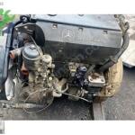 Mercedes-Benz Atego Motor çıkma