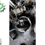 Mercedes-Benz Atego Şanzıman çıkma