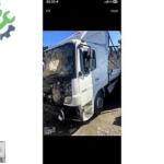 Mercedes-Benz Atego Şanzıman çıkma