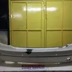 MERCEDES-BENZ C CLASS W204 ORJİNAL ARKA TAMPON