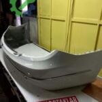 MERCEDES-BENZ C CLASS W204 ORJİNAL ARKA TAMPON