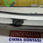 MERCEDES-BENZ C CLASS W204 ORJİNAL ARKA TAMPON