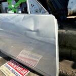 MERCEDES BENZ C SERİSİ W204 C180 ORJİNAL SAĞ ÖN KAPI