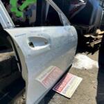 MERCEDES BENZ C SERİSİ W204 C180 ORJİNAL SAĞ ÖN KAPI