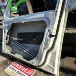MERCEDES BENZ C SERİSİ W204 C180 ORJİNAL SAĞ ÖN KAPI