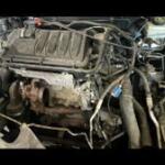 MERCEDES BENZ çıkma  B180-b200 cdi düşük km motor